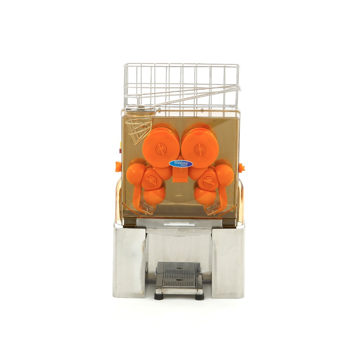 Presse-orange électrique - 8 kg - 25 par min