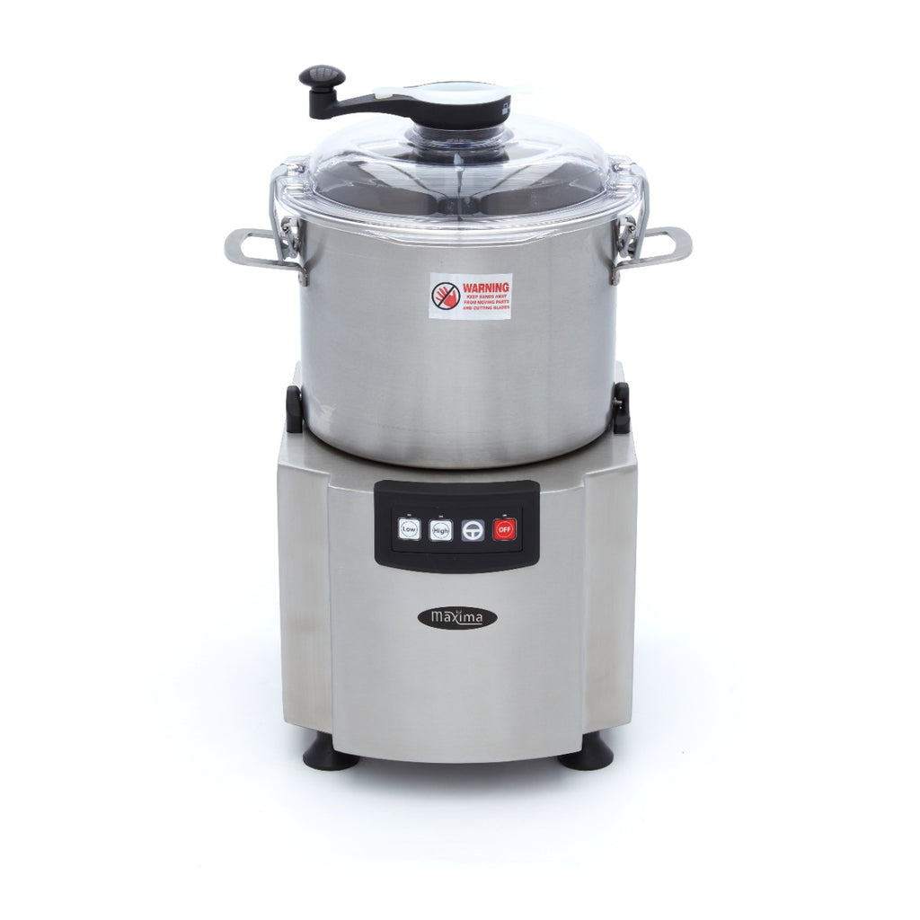 Robot culinaire - 12 L