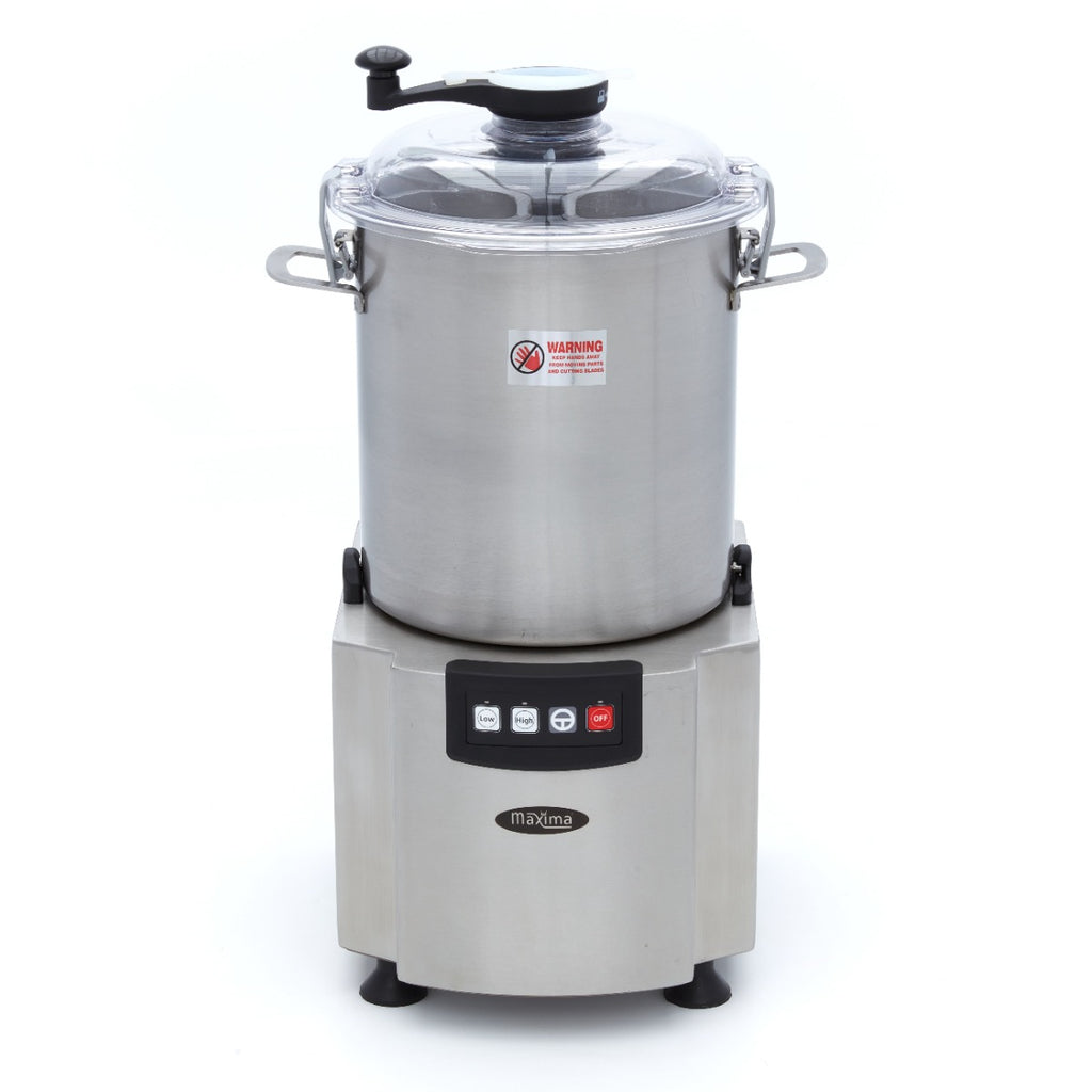 Robot culinaire - 18 L