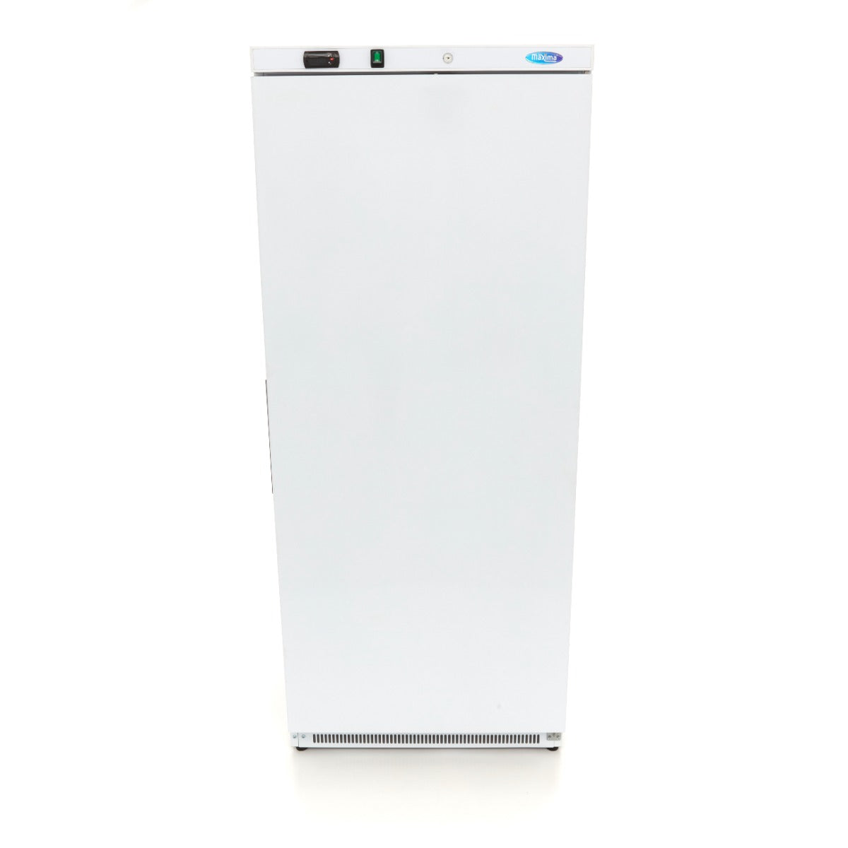 Réfrigérateur - 600 L - 4 étagères réglables - blanc