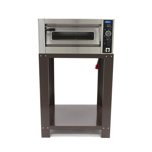 Châssis Deluxe Four à Pizza 6 x 30 cm