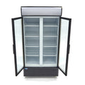 Boissons réfrigérateur - 800 L - 8 étagères réglables