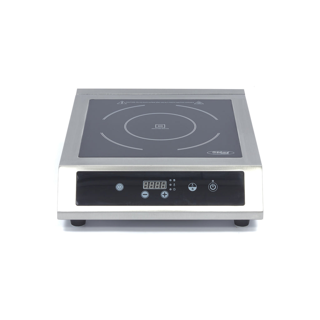 Plaque à induction - Ø28 cm - 3500W