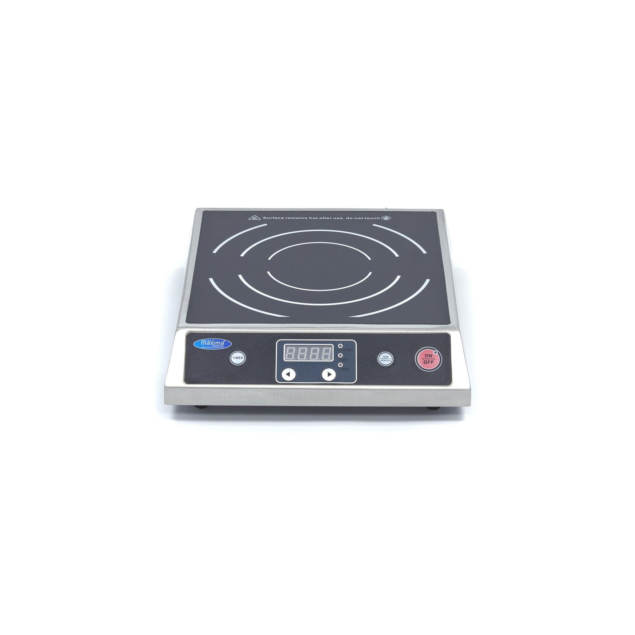 Plaque à induction - Ø26 cm - 2700W