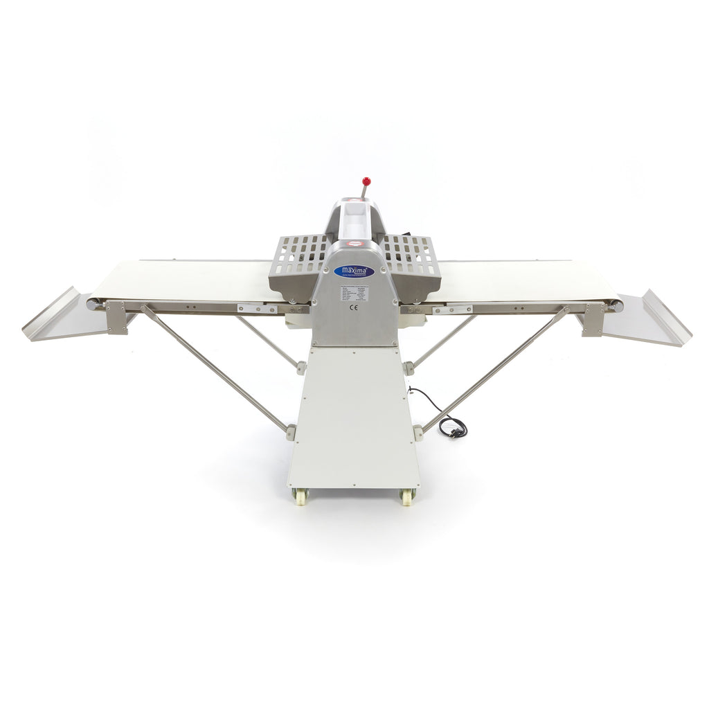 Laminoir de table - 52 cm - modèle de sol - pliable