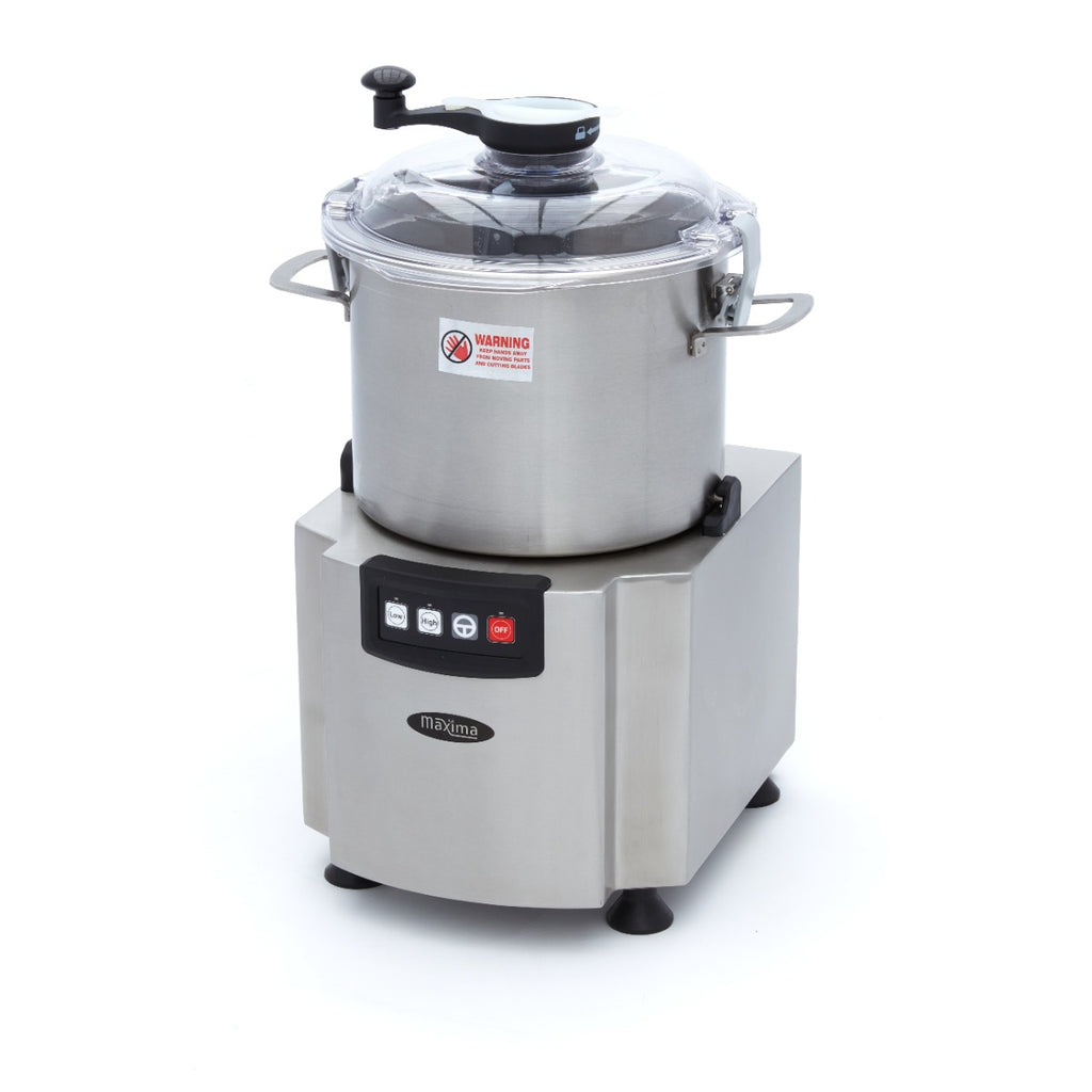 Robot culinaire - 12 L