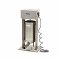 Poussoir à saucisses - 15 L - automatique - verticale - incl 4 tubes de remplissage