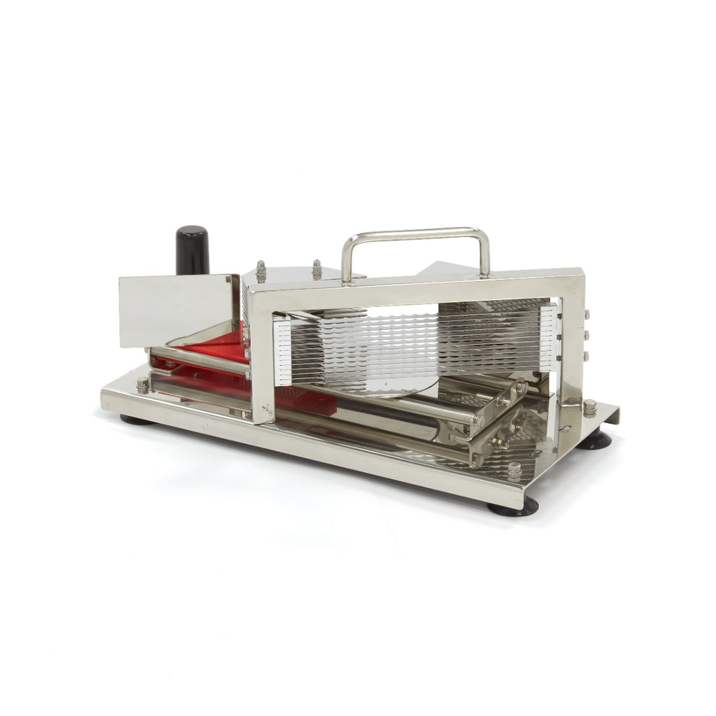 Coupe-tomate - 4 mm - avec lame amovible