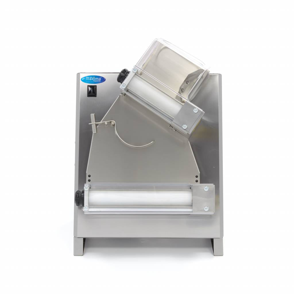 Sheeter de pâte - Ø30 cm - double rouleau