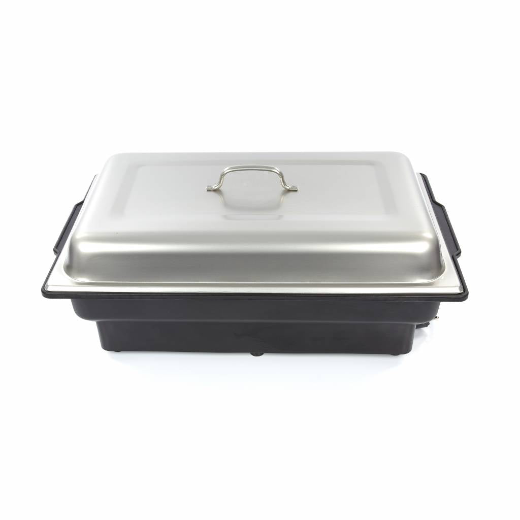 Chauffe-plats - 8,5 L - électrique - incl 1/1 GN et couvercle
