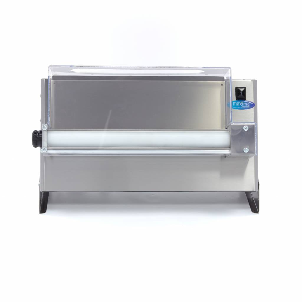 Laminoir pâte à sucre - Ø45 cm - rouleau simple - epaisseur réglable