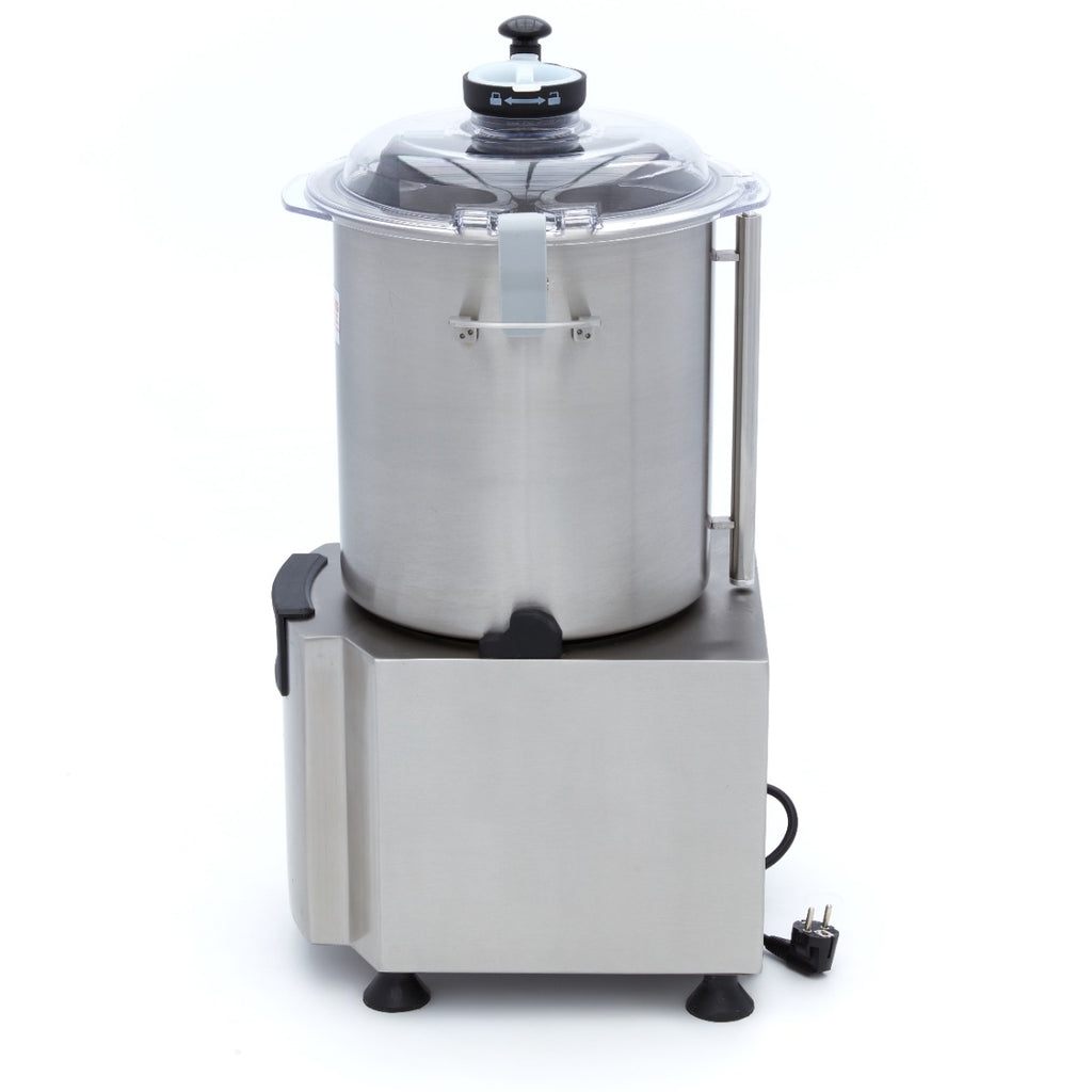 Robot culinaire - 18 L