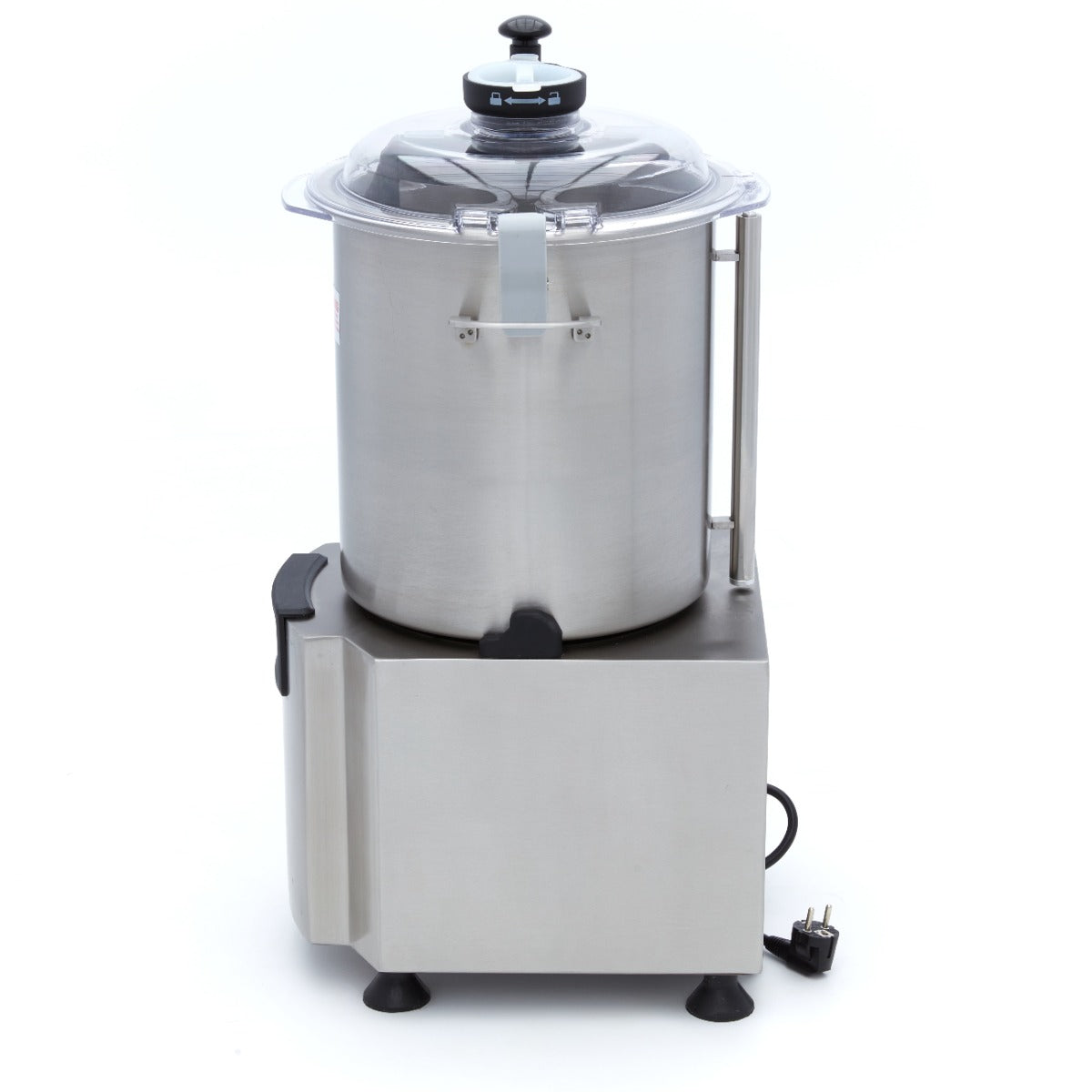 Robot culinaire - 18 L