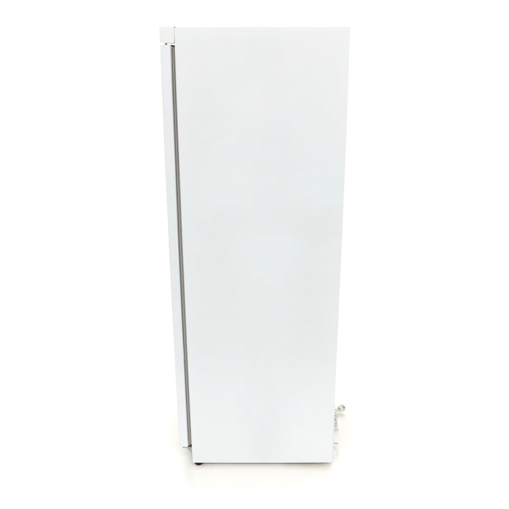 Réfrigérateur - 600 L - 4 étagères réglables - blanc