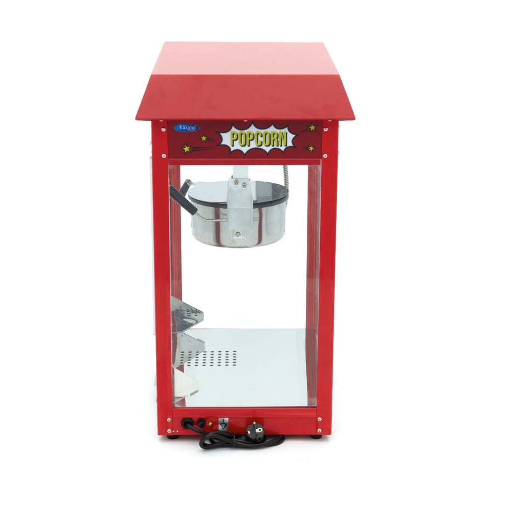 Machine à pop-corn - 150 gr