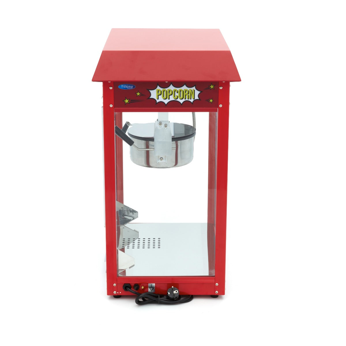 Machine à pop-corn - 150 gr