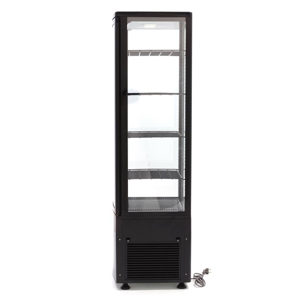 Vitrine réfrigérée - 235 L - 52 cm