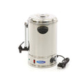 Percolateur à café - 10 L - 80 tasses - filtre à café amovible