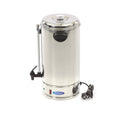 Percolateur à café - 15 L - 120 tasses - filtre à café amovible