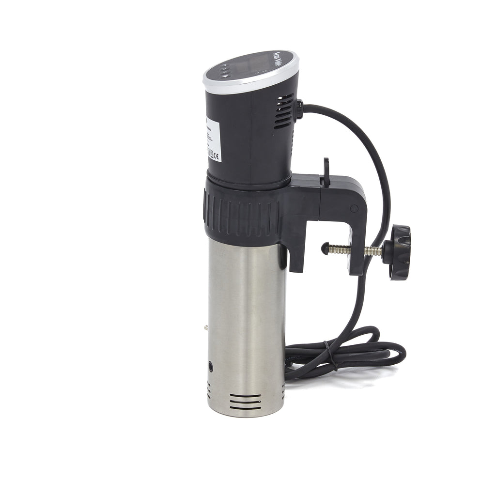 Sous vide stick - 20 L capacité - pompes 8 L/min
