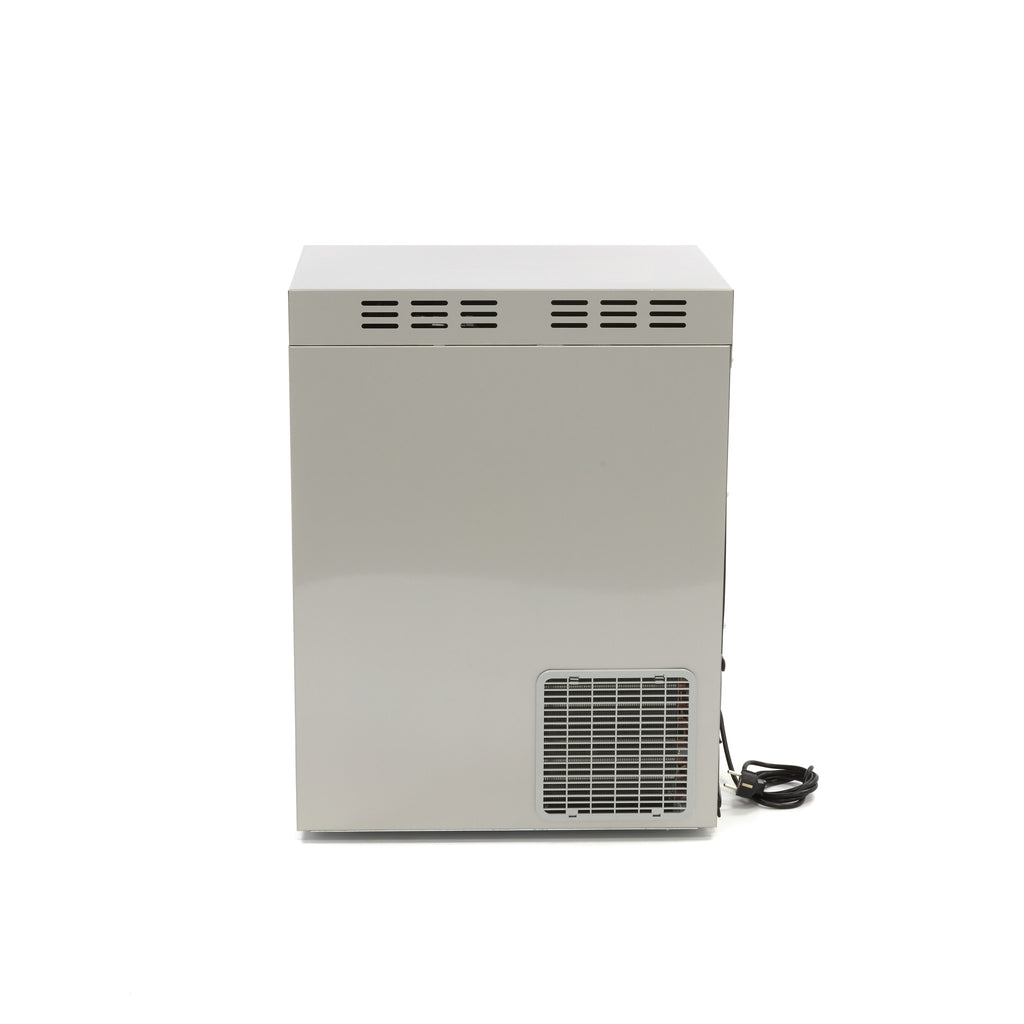 Machine à glaçons - 50 kg/jour - broyé/floconné - refroidissement par air