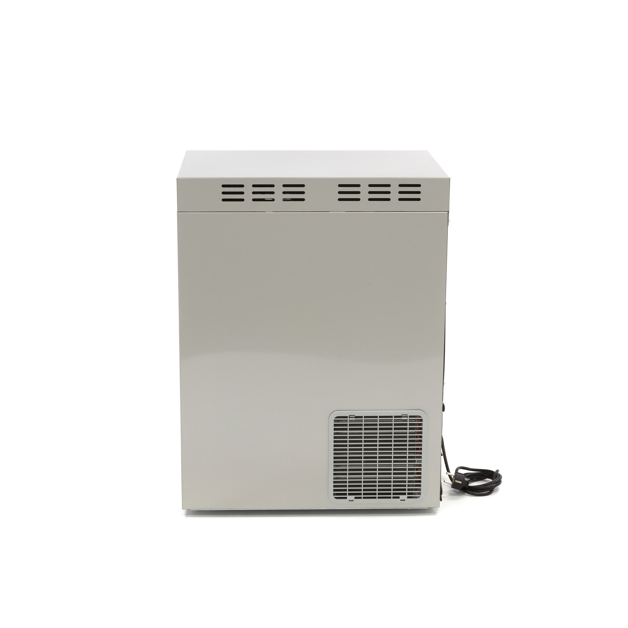 Machine à glaçons - 50 kg/jour - broyé/floconné - refroidissement par air