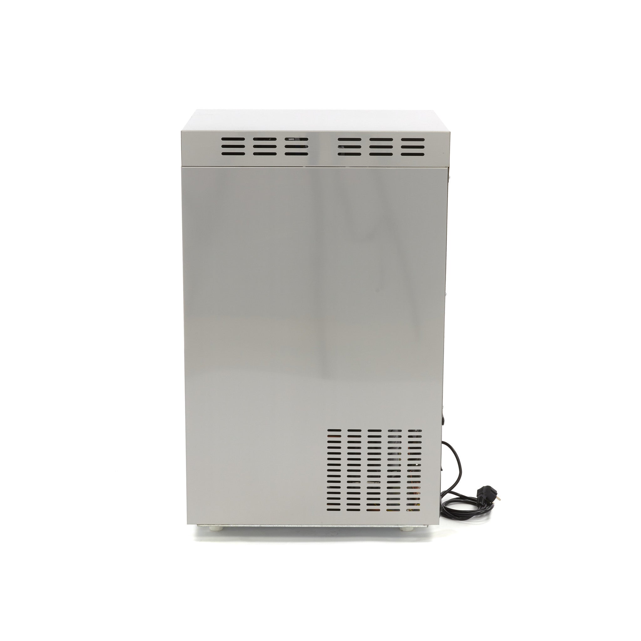 Machine à glaçons - 85 kg/jour - broyé/floconné - refroidissement par air