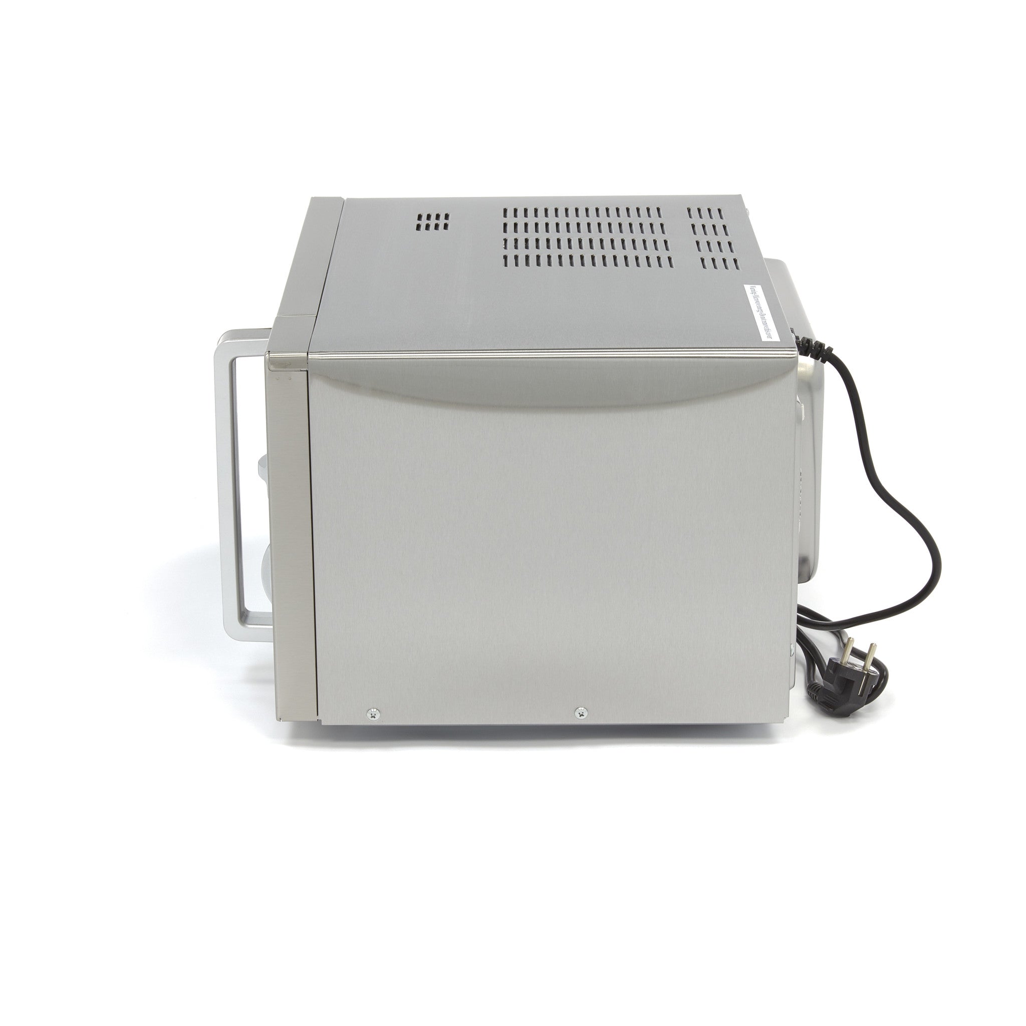 Micro-ondes - 900W - 6 programmes - assiettes jusqu'à Ø33 cm
