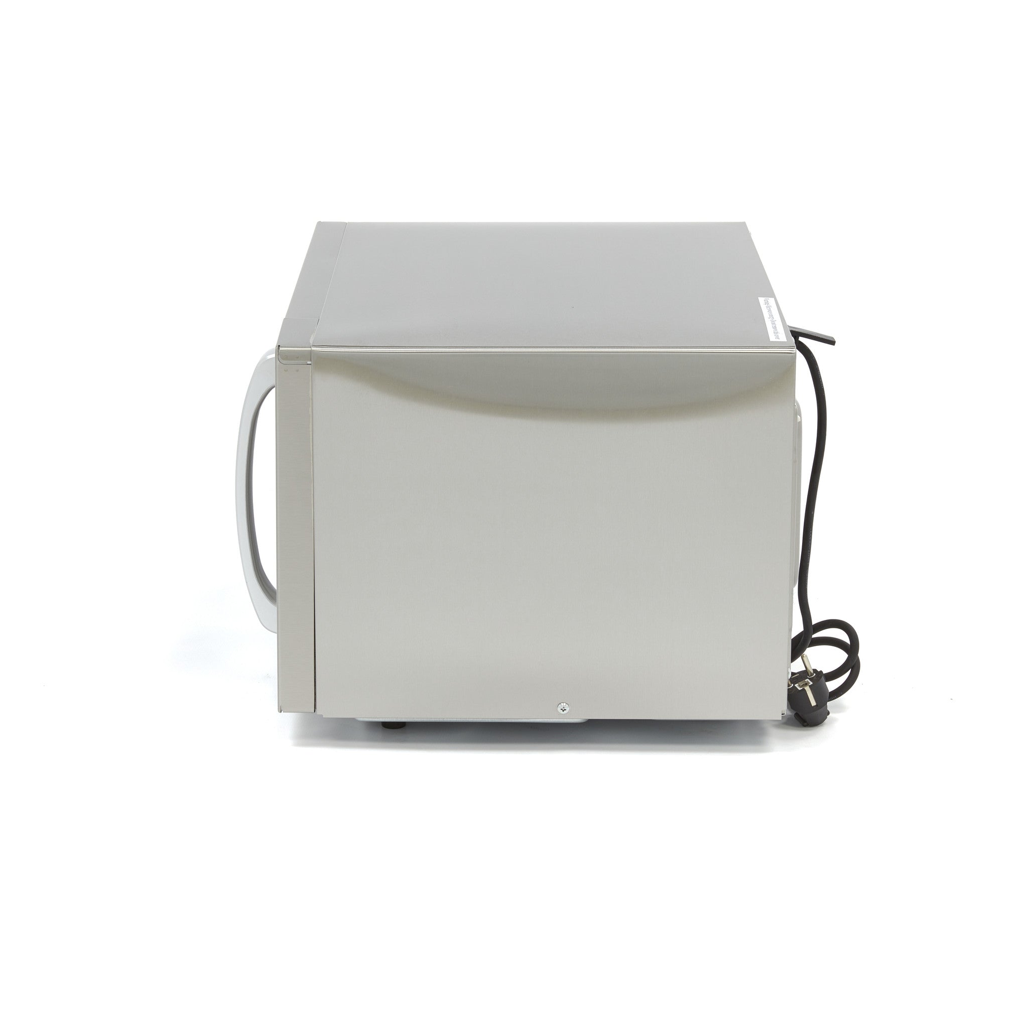 Micro-ondes - 1000W - 20 programmes - assiettes jusqu'à Ø32 cm