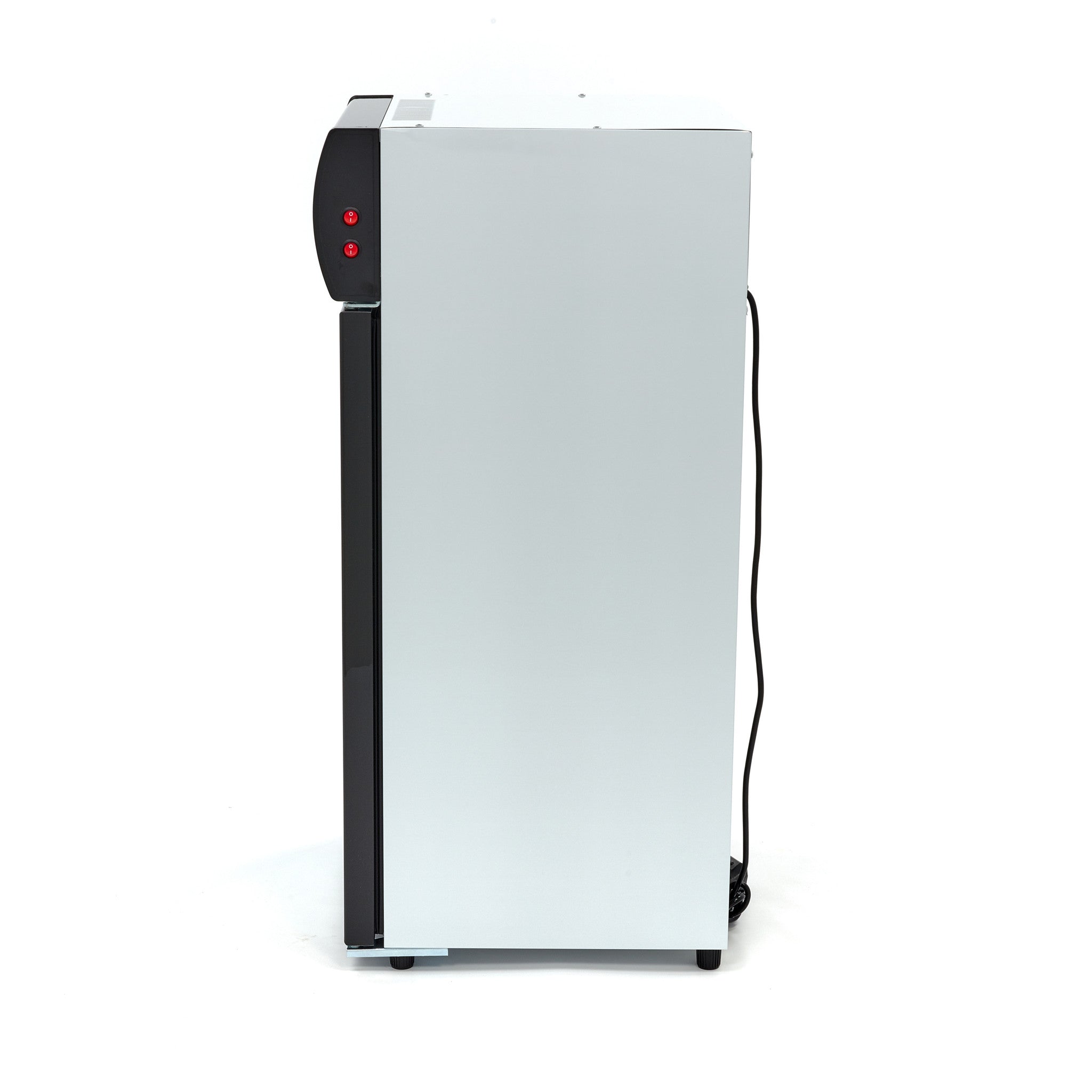 Boissons réfrigérateur - 80 L - 2 étagères réglables