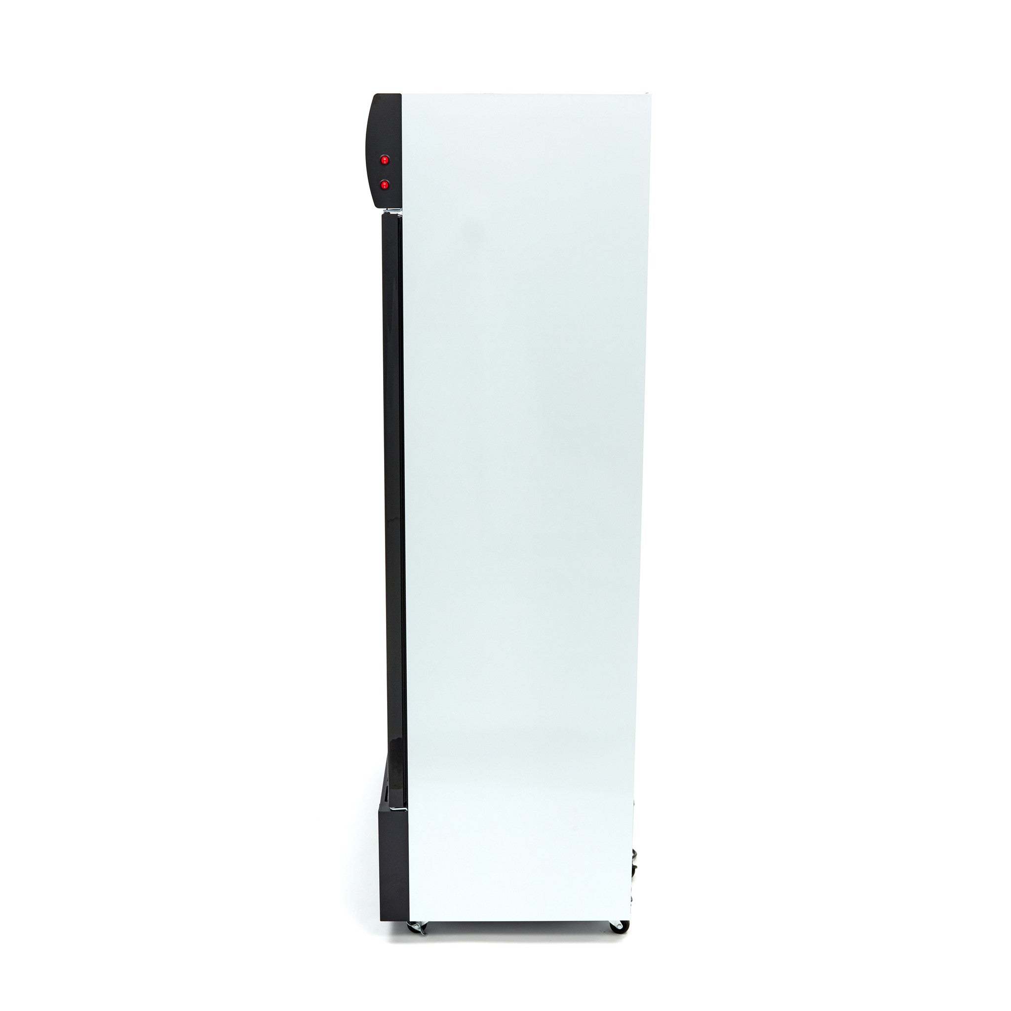 Boissons réfrigérateur - 700 L - 8 étagères réglables