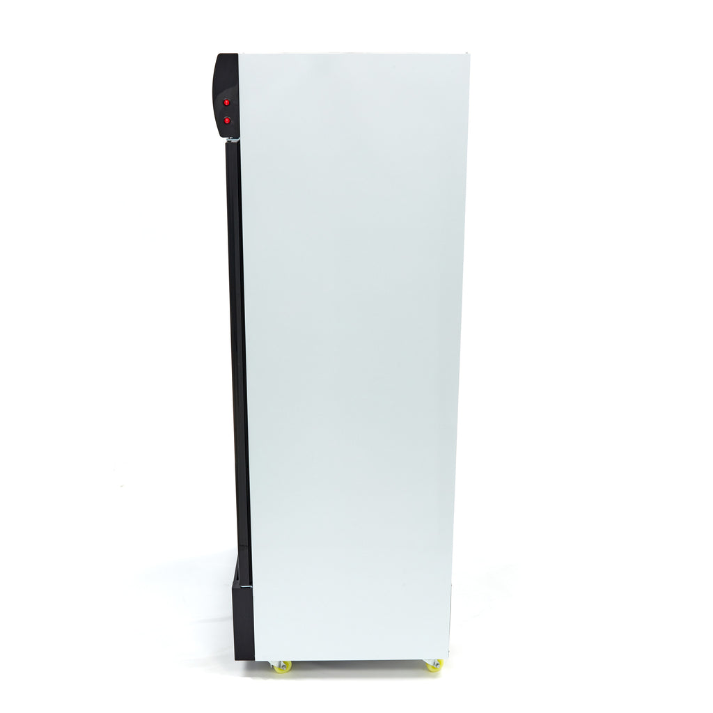 Boissons réfrigérateur - 800 L - 8 étagères réglables