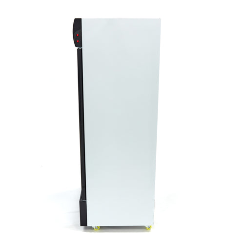 Boissons réfrigérateur - 800 L - 8 étagères réglables