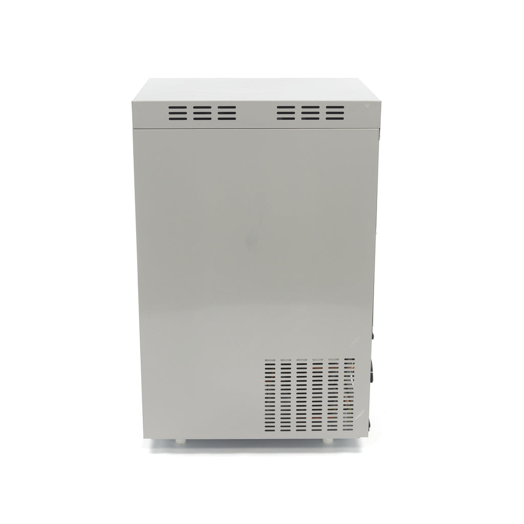 Machine à glaçons - 130 kg/jour - broyé/floconné - refroidissement par air
