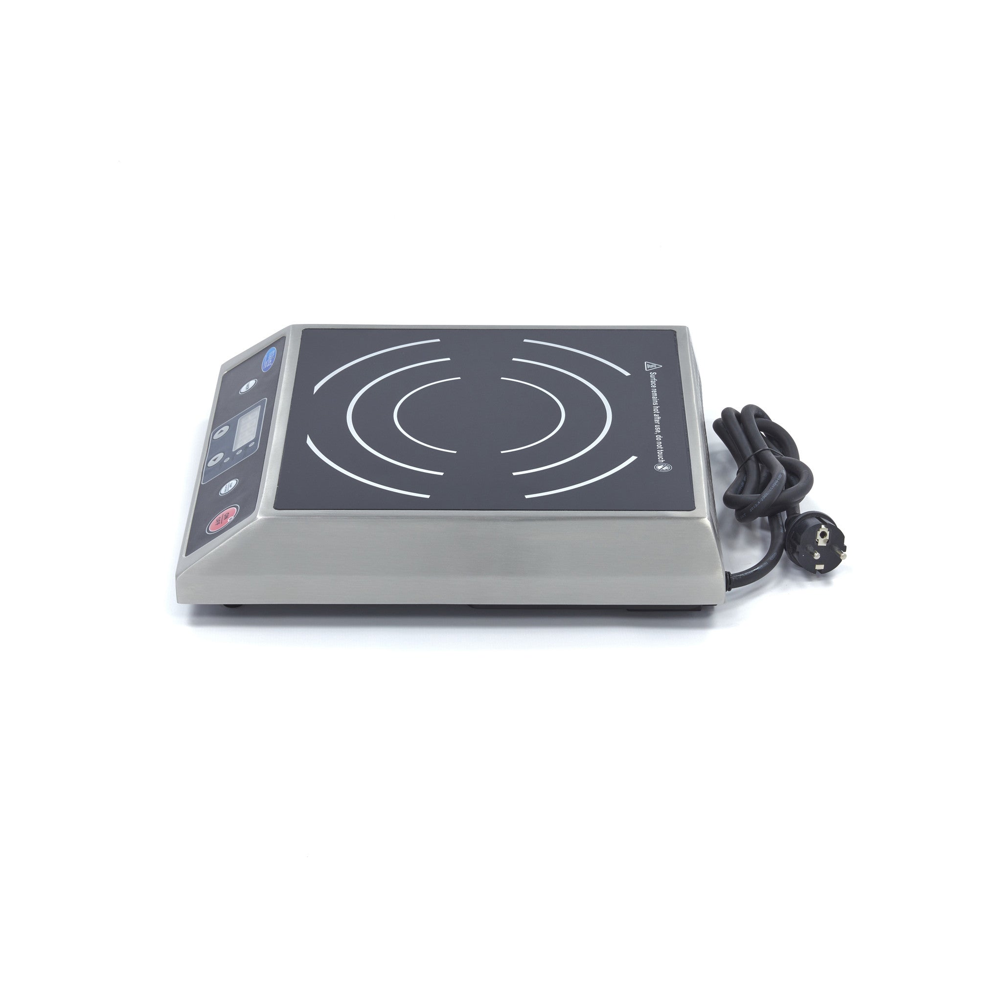 Plaque à induction - Ø26 cm - 2700W