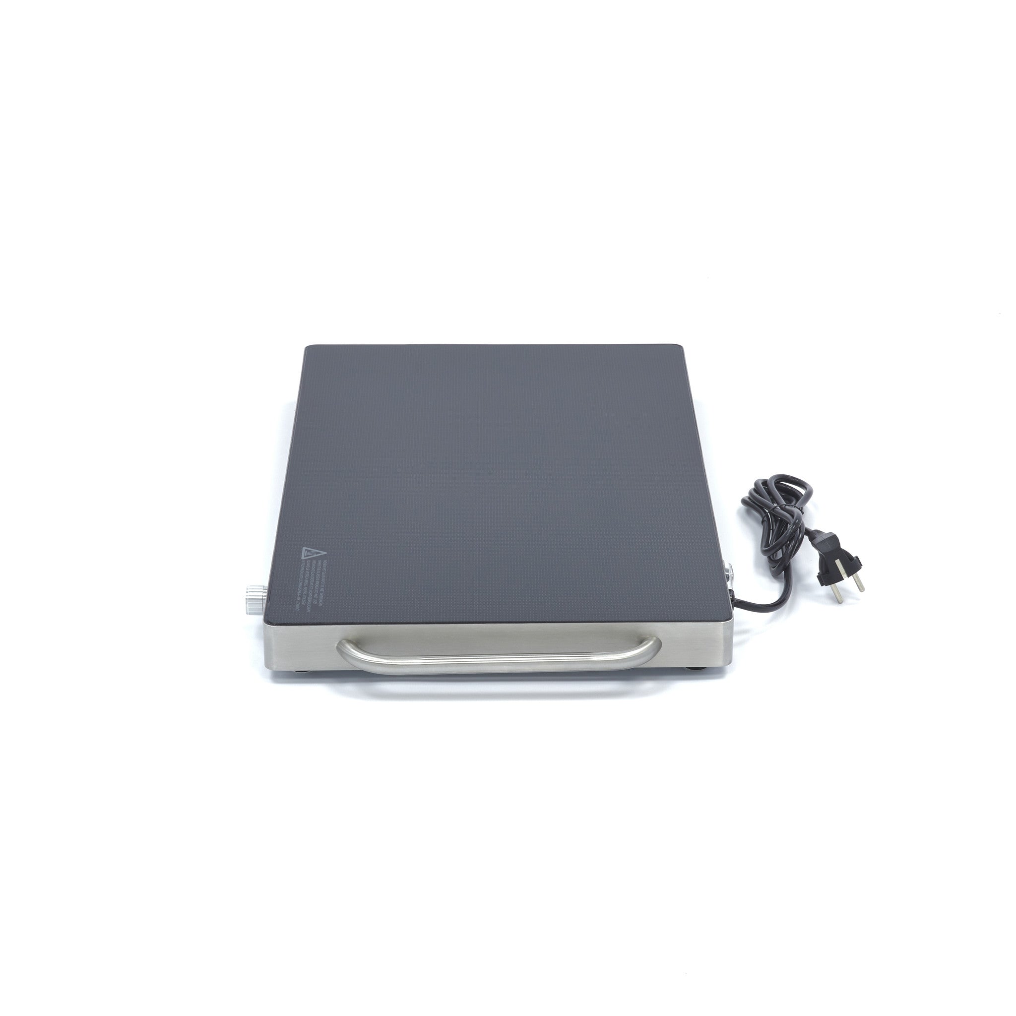 Plaque chauffante - max 105°C - 61,5 x 36,3 cm - 15 kg