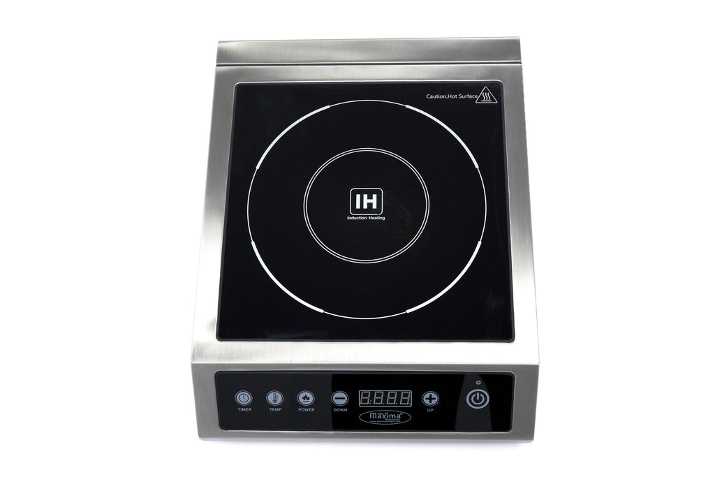 Plaque à induction - Ø24 cm - 3500W