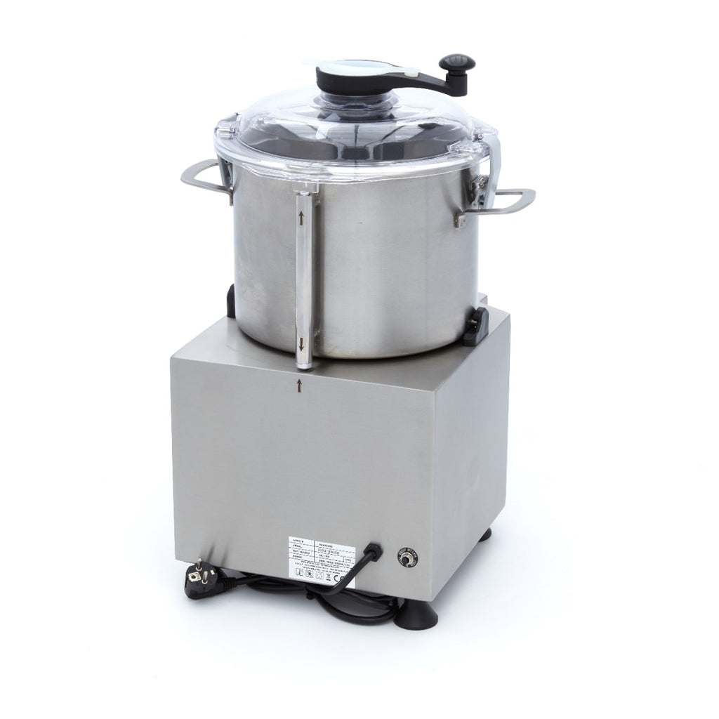 Robot culinaire - 12 L