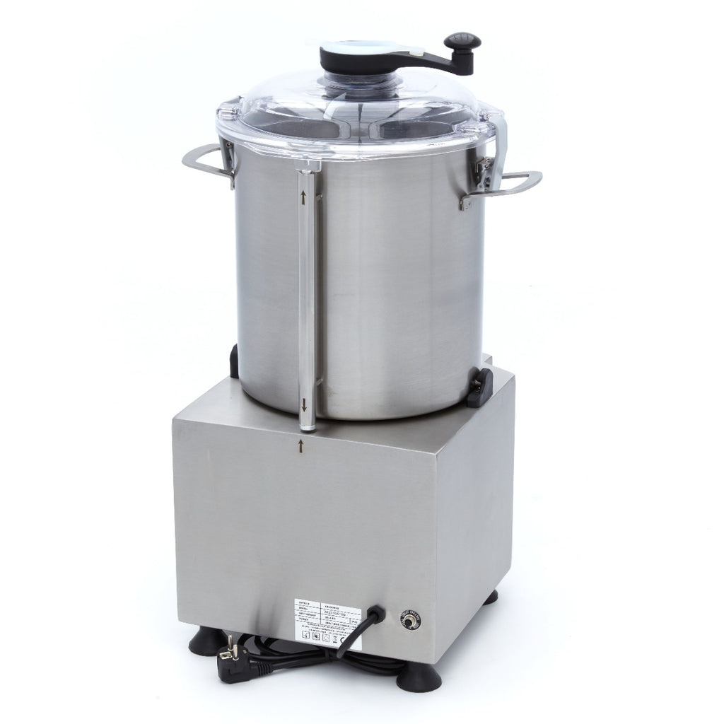 Robot culinaire - 18 L