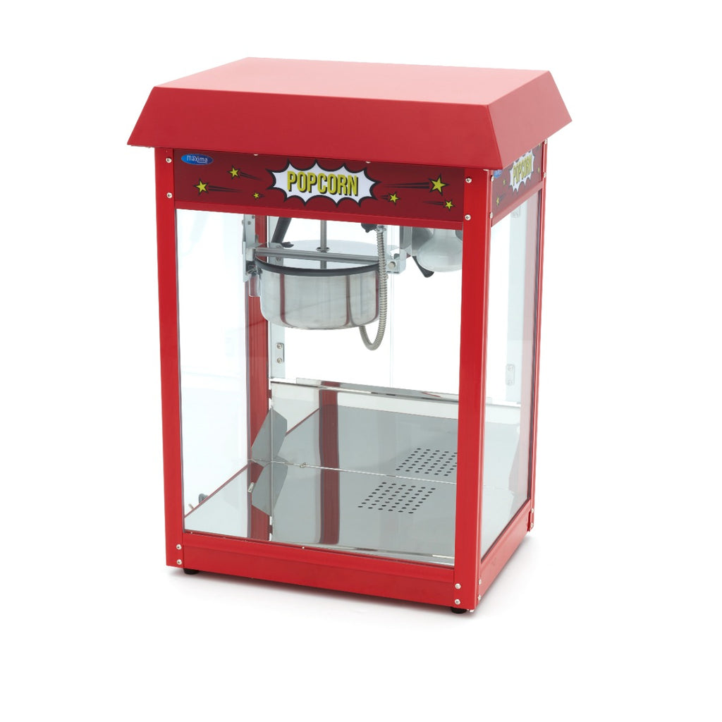 Machine à pop-corn - 150 gr