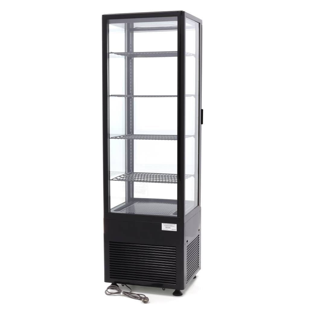 Vitrine réfrigérée - 235 L - 52 cm