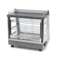Vitrine chaude - 96 L - 67,5 cm - 3 étagères