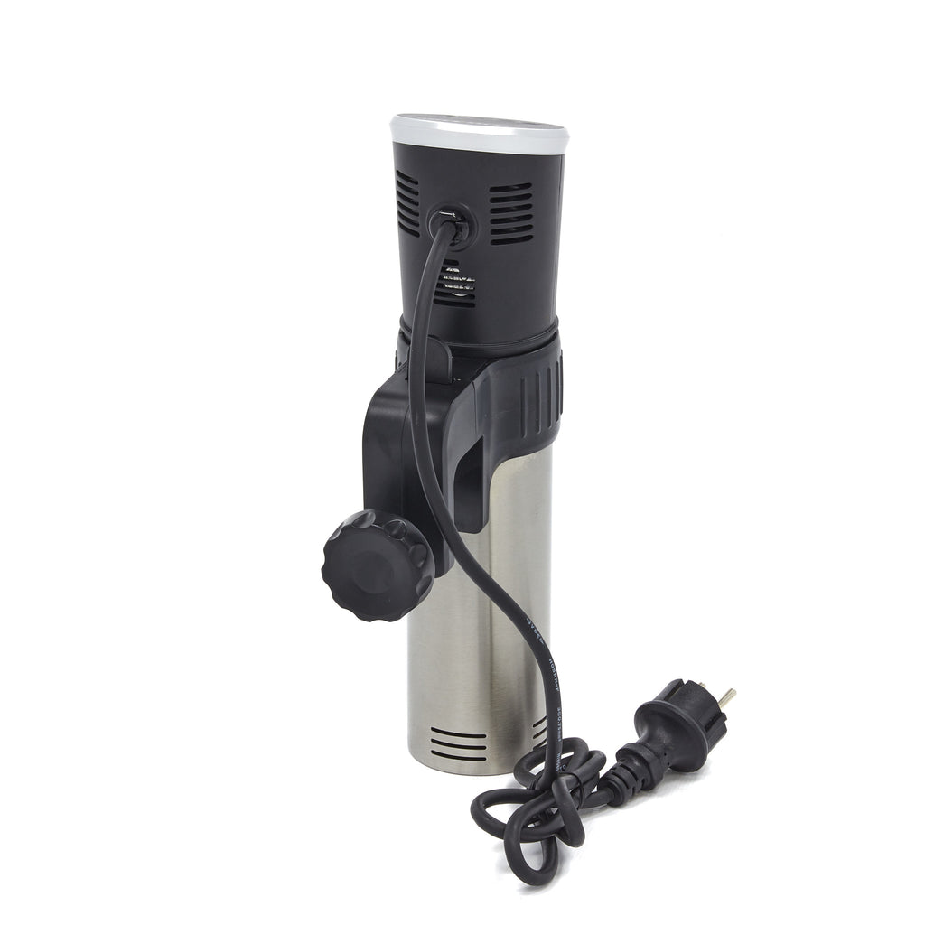 Sous vide stick - 20 L capacité - pompes 8 L/min