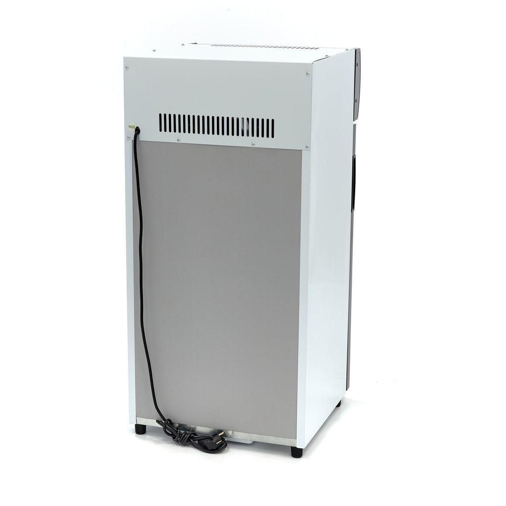 Boissons réfrigérateur - 80 L - 2 étagères réglables