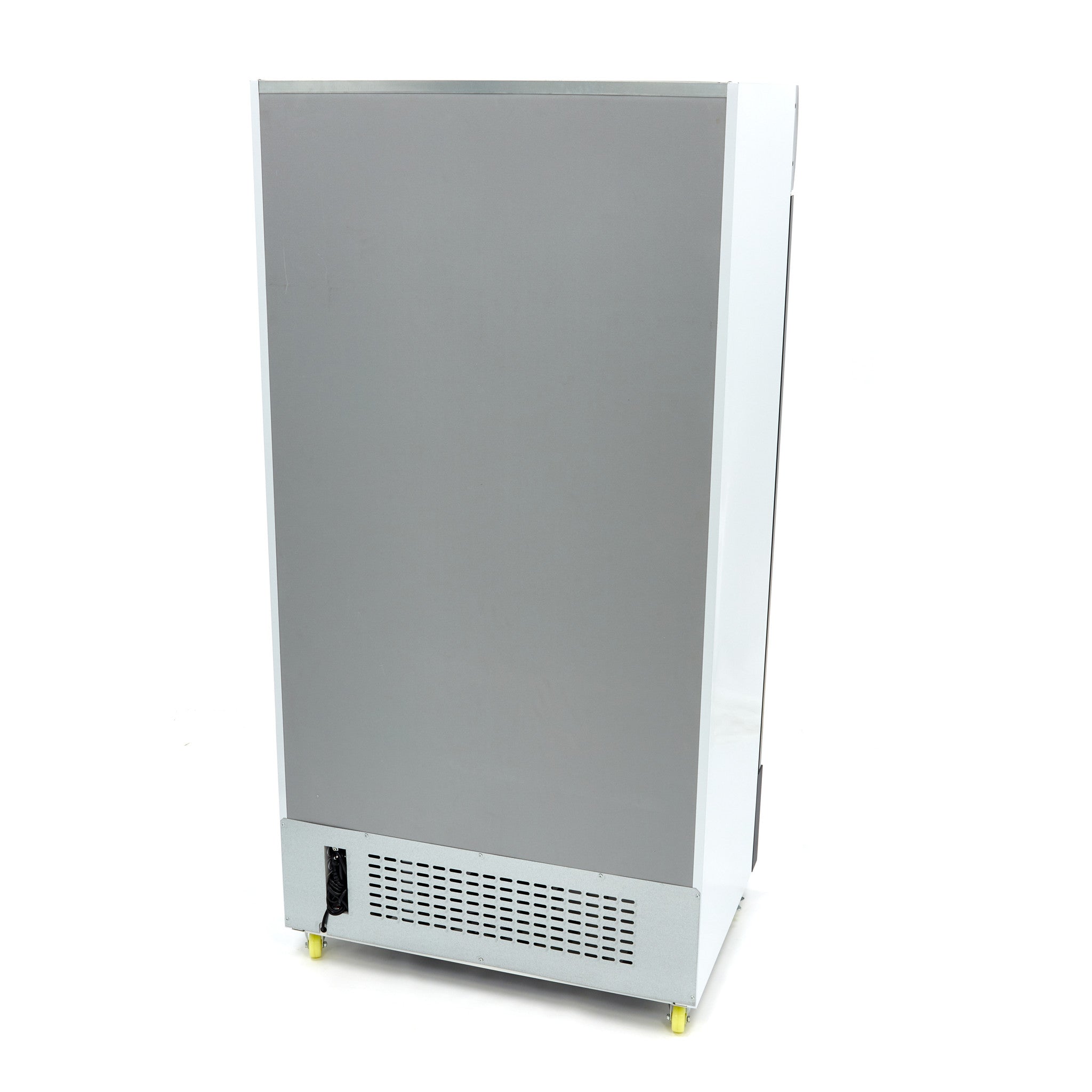 Boissons réfrigérateur - 800 L - 8 étagères réglables