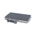 Plaque chauffante - max 105°C - 61,5 x 36,3 cm - 15 kg