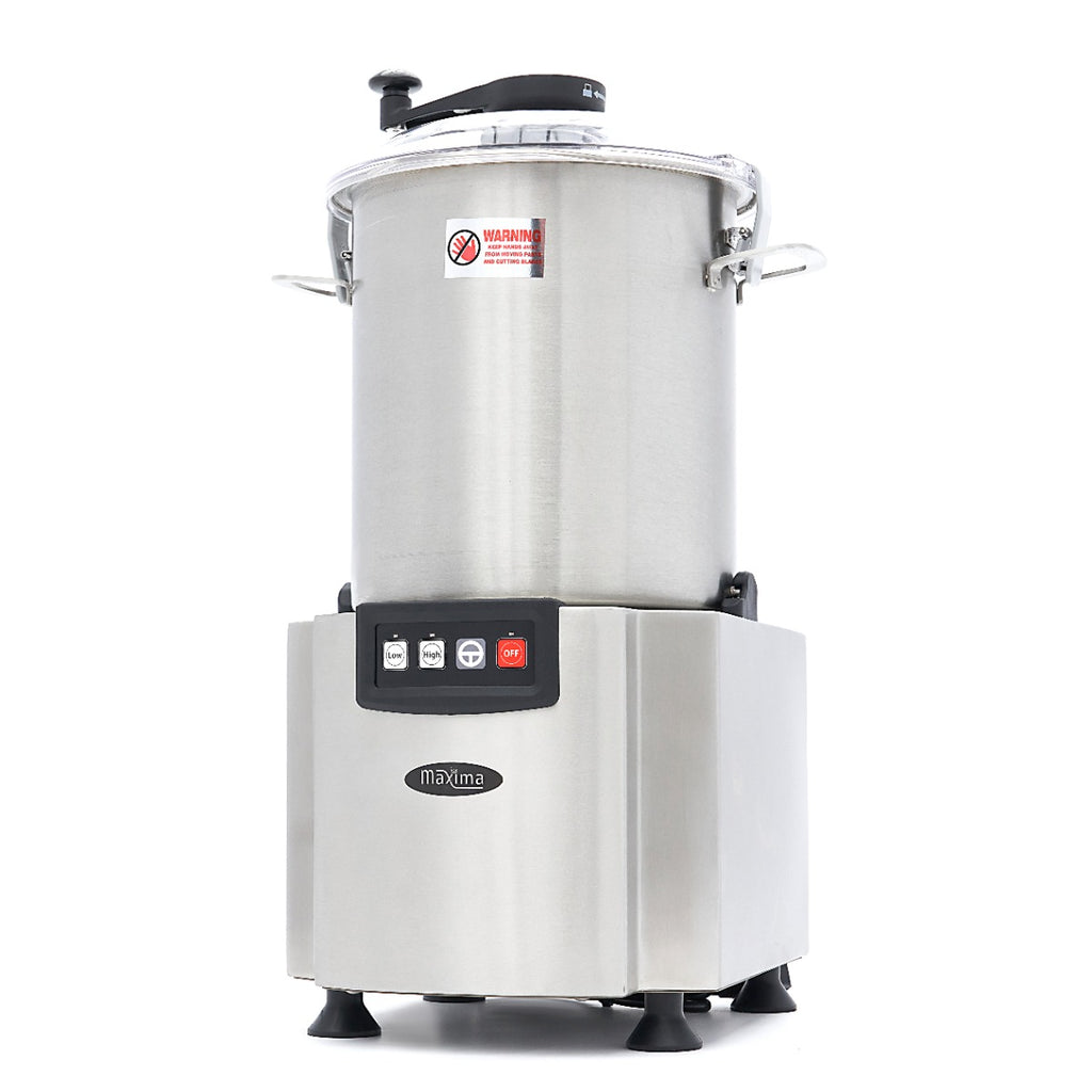 Robot culinaire - 18 L