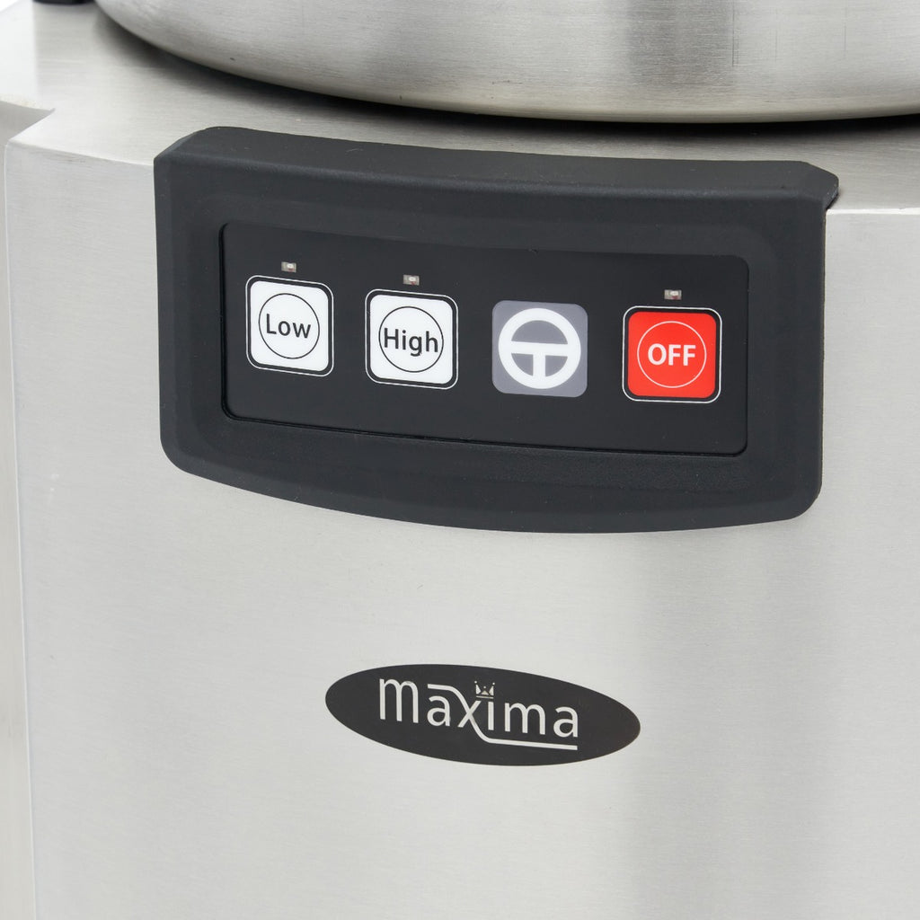 Robot culinaire - 12 L