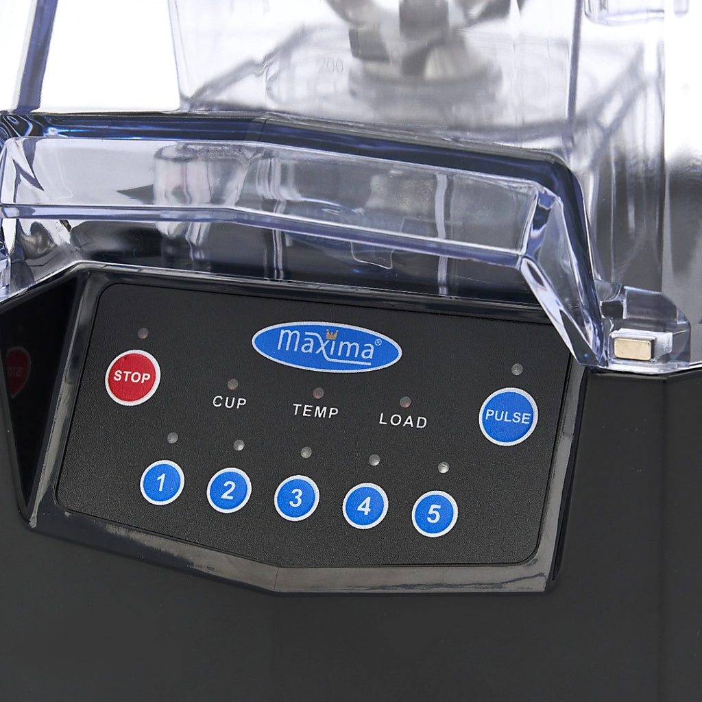 Blender - 1,5 L - 1500W - 5 programmes