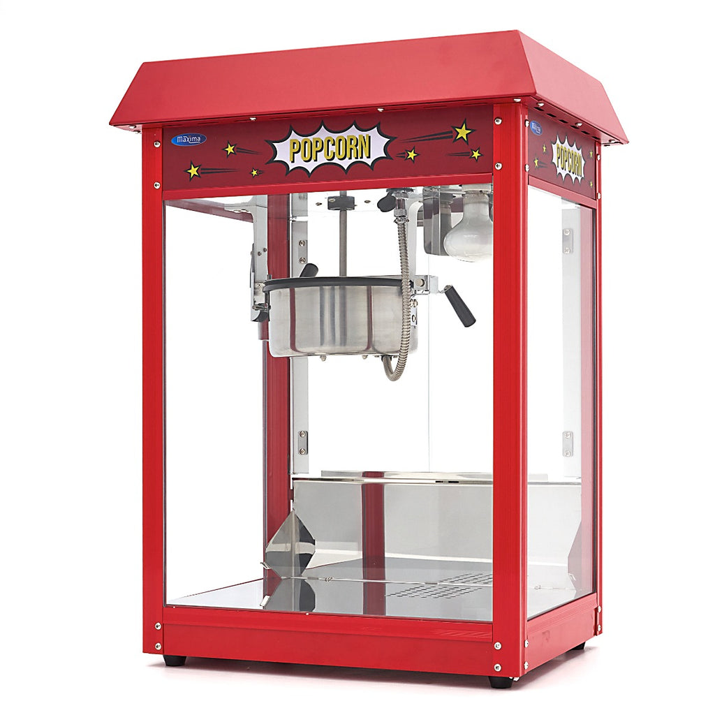 Machine à pop-corn - 150 gr